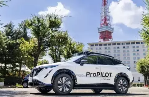 �ղ�Я��Wayve�з���һ��AI���Ǽ�ϵͳ