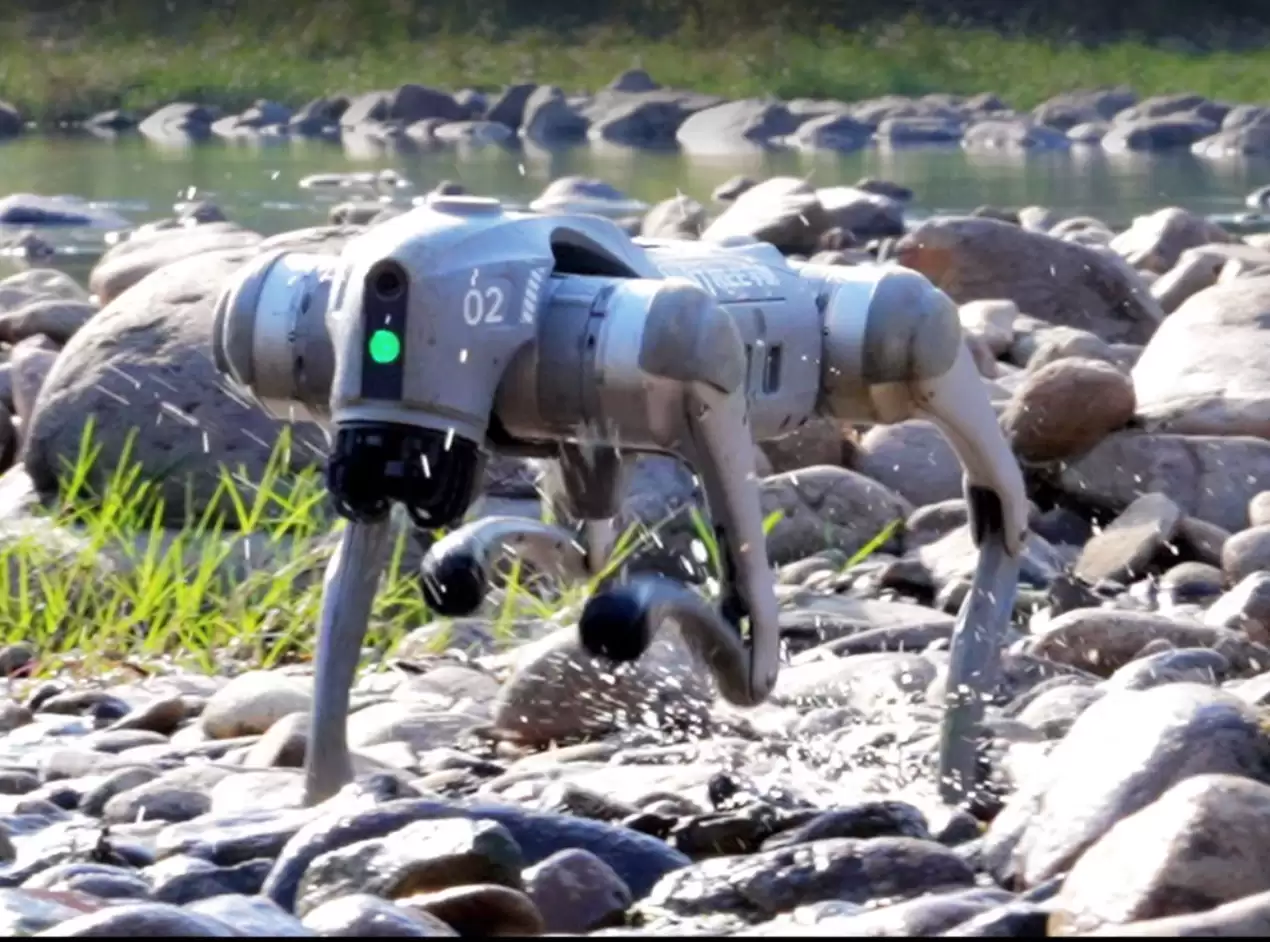 AI ������飺���� Go2 Air ������ 9997 �� 8317 Ԫ��ĩֱ��