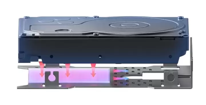 ��ţ Evo 2 ͬԴ����� ME Pro ���� DIY ����ʽ��ƣ�Ӣ�ض���AMD��Arm ���尴�����