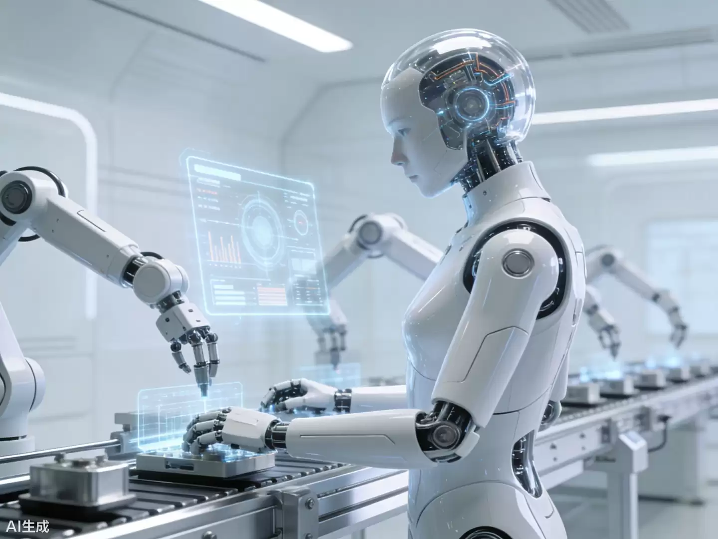 2025 ���ҹ��˹����ܺ��Ĳ�ҵ��ģ��������Ԫ��AI �۾��������ֱ��������³�