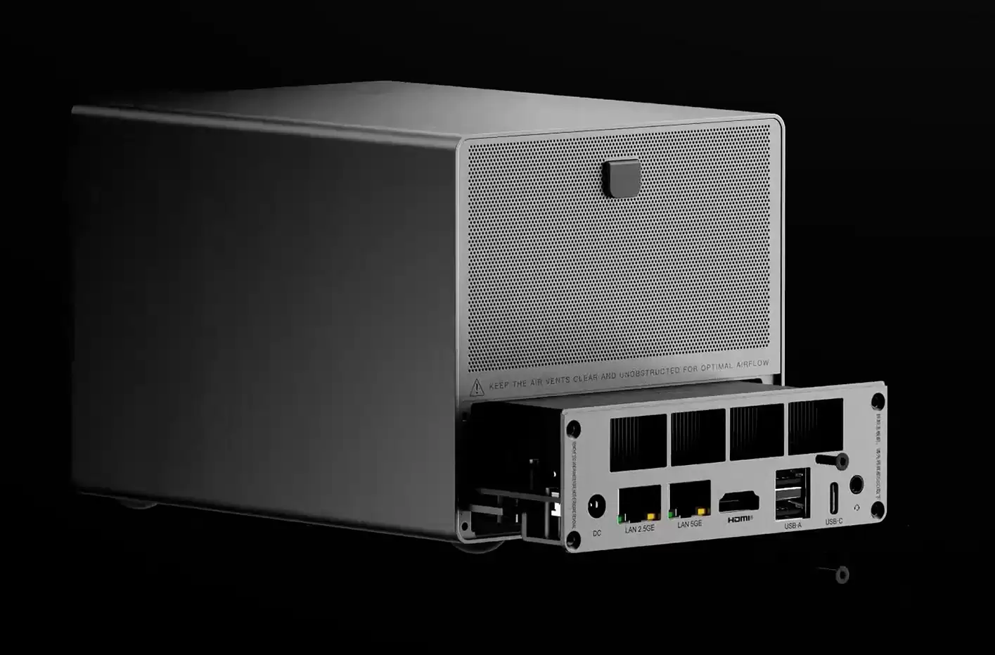 ��ţ Evo 2 ͬԴ����� ME Pro ���� DIY ����ʽ��ƣ�Ӣ�ض���AMD��Arm ���尴�����