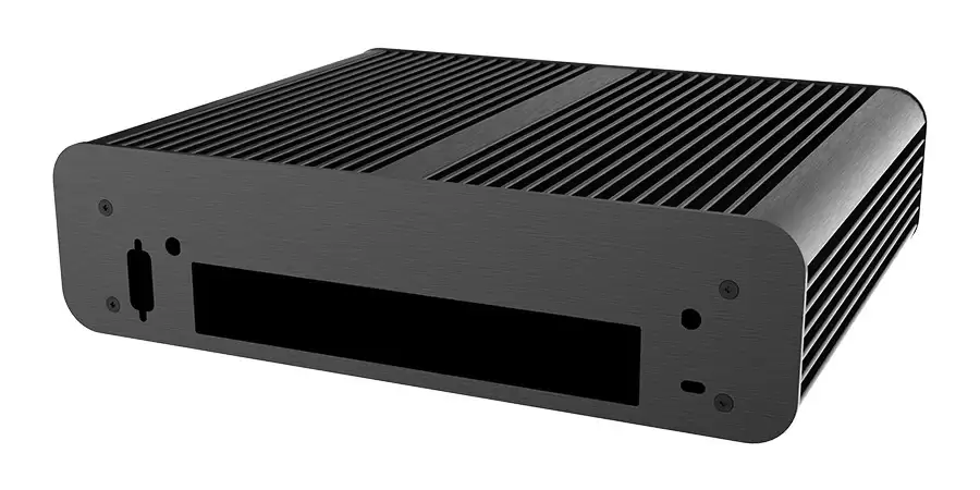 Akasa �Ƴ��޷��ȱ���ɢ�Ȼ��� Euler TX3��֧��Ӣ�ض� Thin Mini-ITX ����