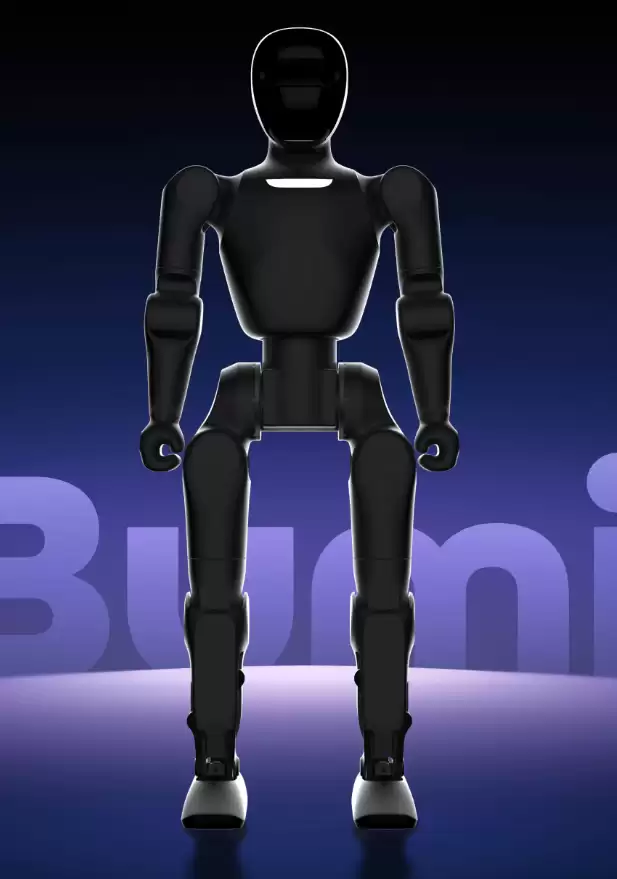 ȫ���׿���Ԫ���ڸ��������λ����ˣ����Ӷ����� 1000 ̨С���� Bumi ����