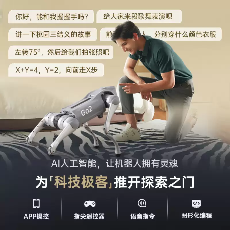 AI ������飺���� Go2 Air ������ 9997 �� 8317 Ԫ��ĩֱ��