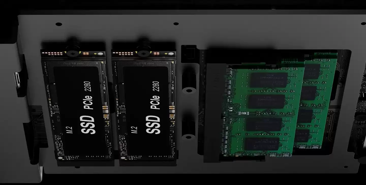 ��ţ Evo 2 ͬԴ����� ME Pro ���� DIY ����ʽ��ƣ�Ӣ�ض���AMD��Arm ���尴�����