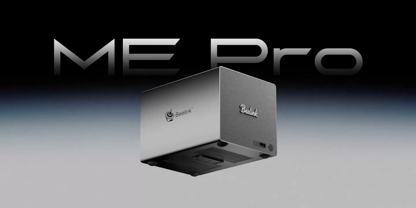 ��ţ Evo 2 ͬԴ����� ME Pro ���� DIY ����ʽ��ƣ�Ӣ�ض���AMD��Arm ���尴�����