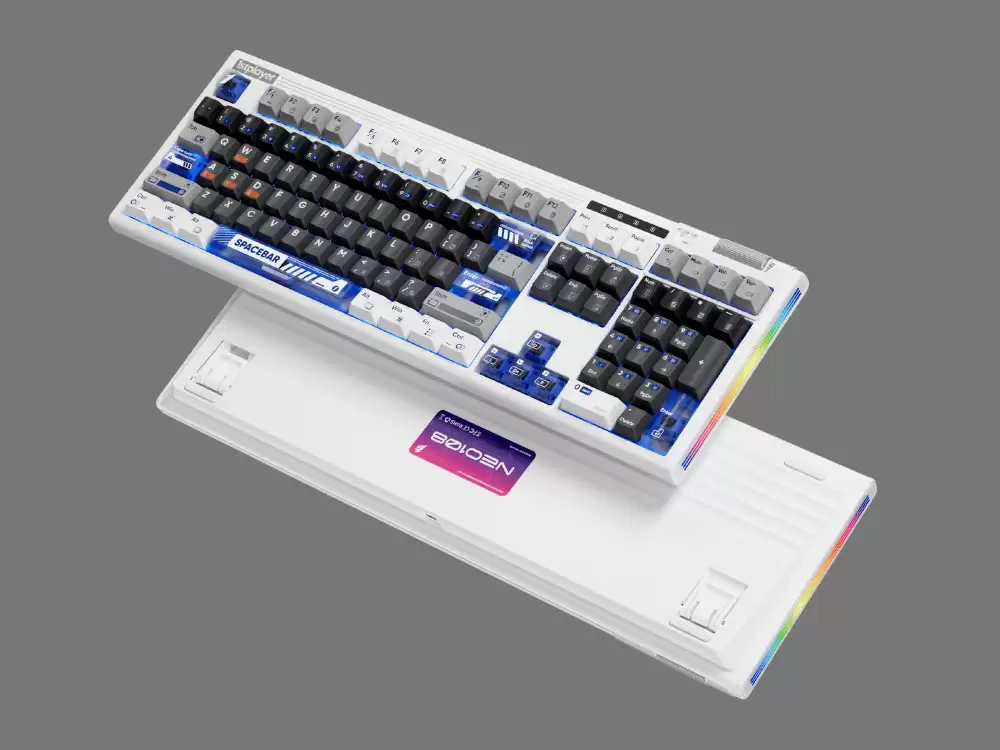 ��ϯ����Ƴ� NEO108 ϵ��ȫ������ģ��е���̣�239 Ԫ��