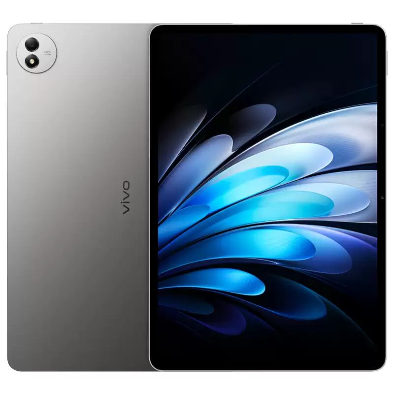 vivo Pad5 Pro ����ƽ�巢����13 Ӣ�� 3.1K ��������3599 Ԫ��