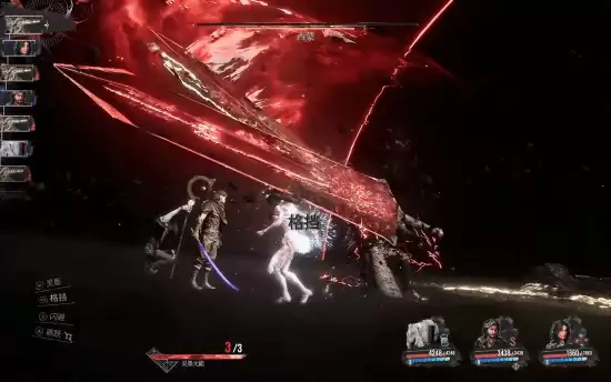 TGA�����Ϸ���ذ����£�33��Զ����ӭ����BOSS��ս