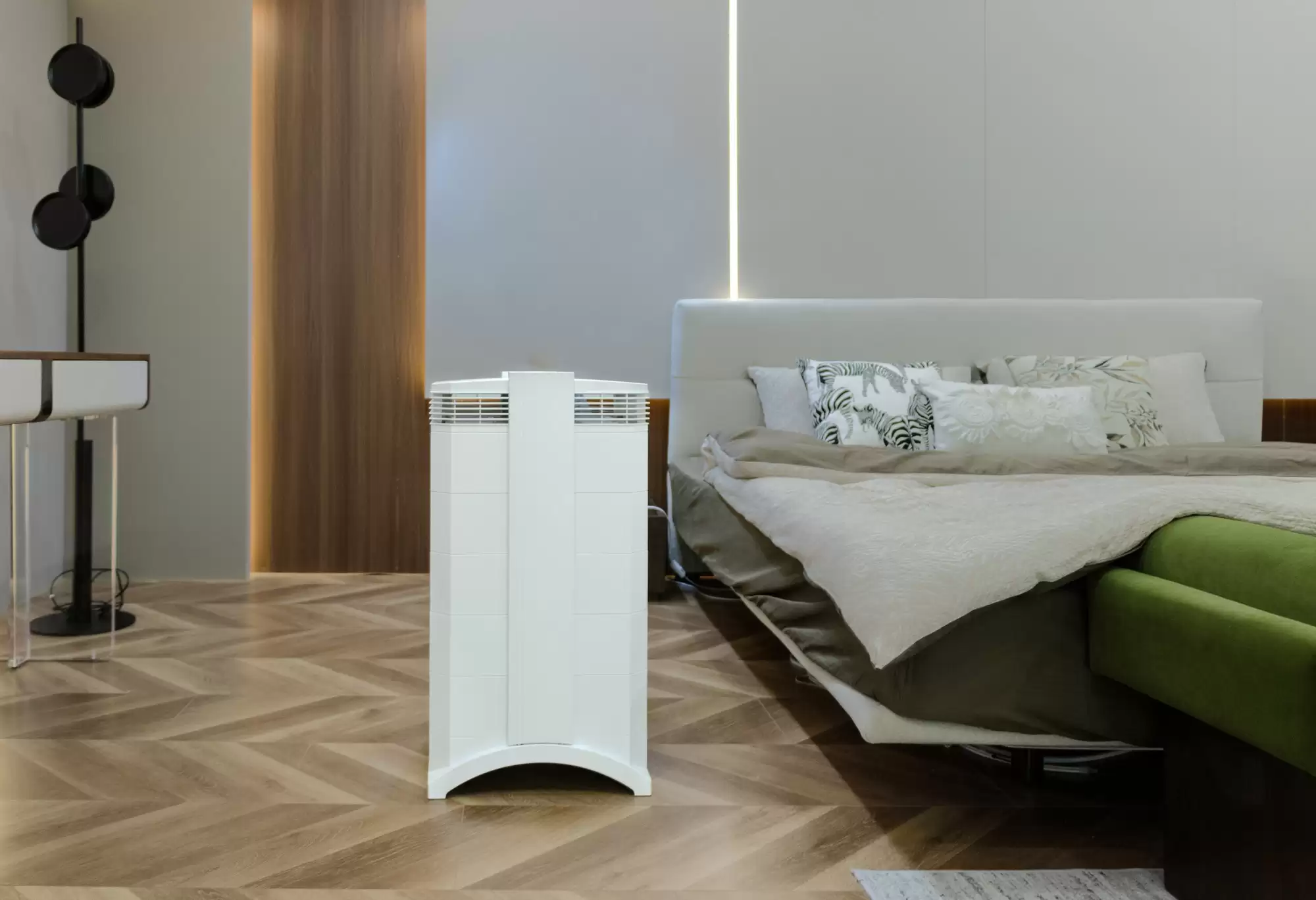 ���ʮ���Ǿ�δ����IQAir�й�ֱӪʮ����