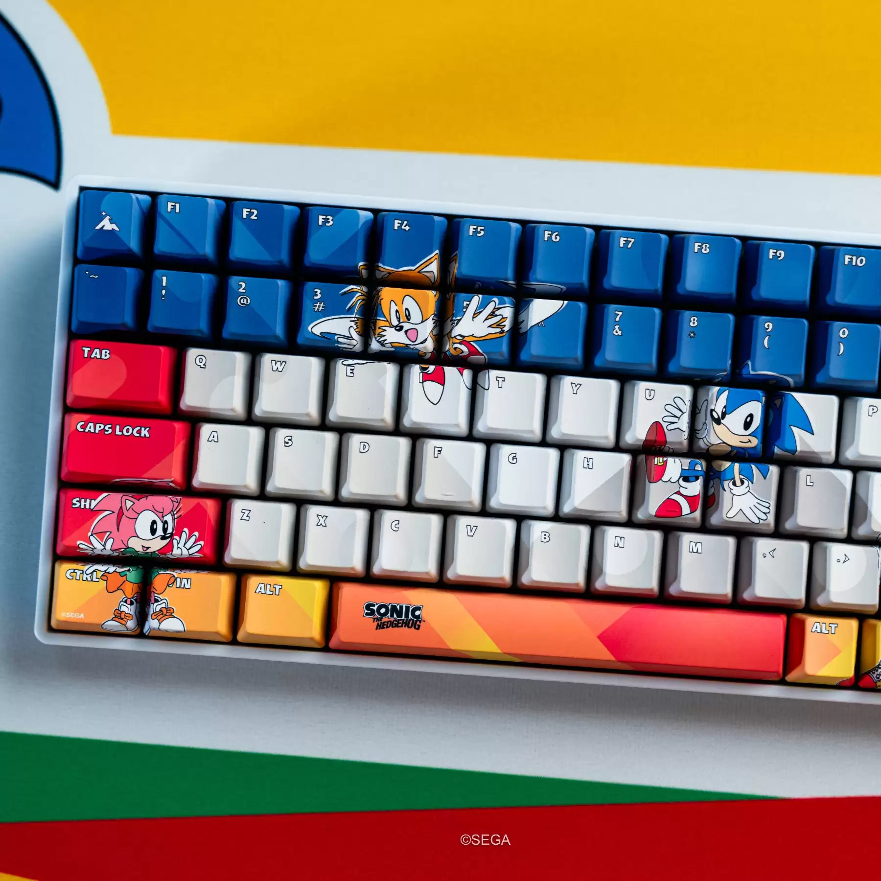 Higround �Ƴ��ڶ������������������裬������� Dreamcast ��Ϸ������