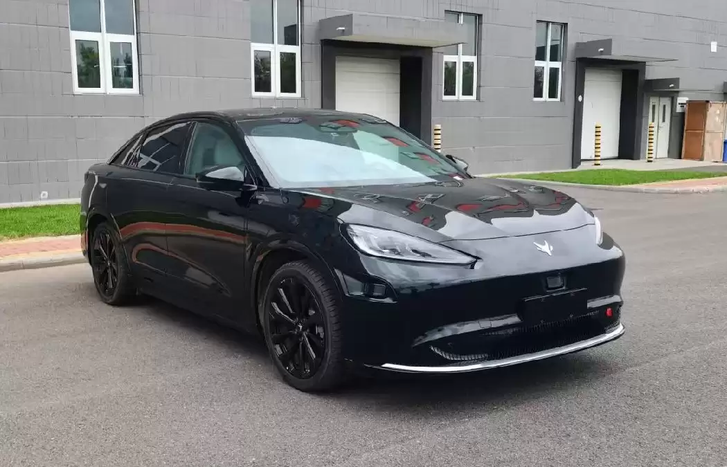 �ҹ����� L3 ���Զ���ʻ���Ͳ�Ʒ���׼�����ɣ����� SL03������������ S6