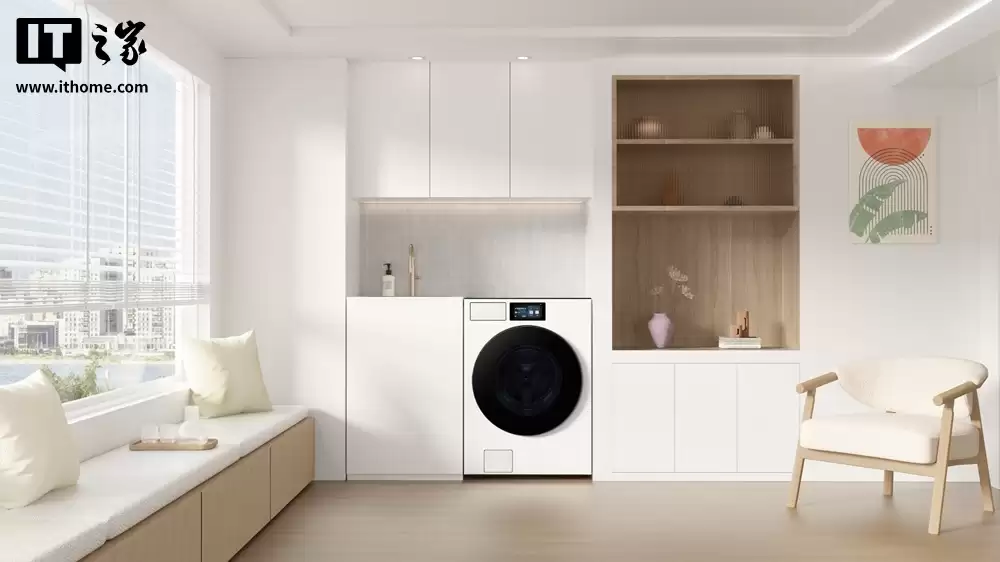 18.7 ��̨����ϴ�»�ʵ�⣺���� AI ����ģʽ��ʡ�� 30%