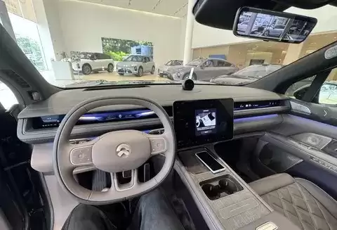 ����5ϵ��ε��ES8���綯����������