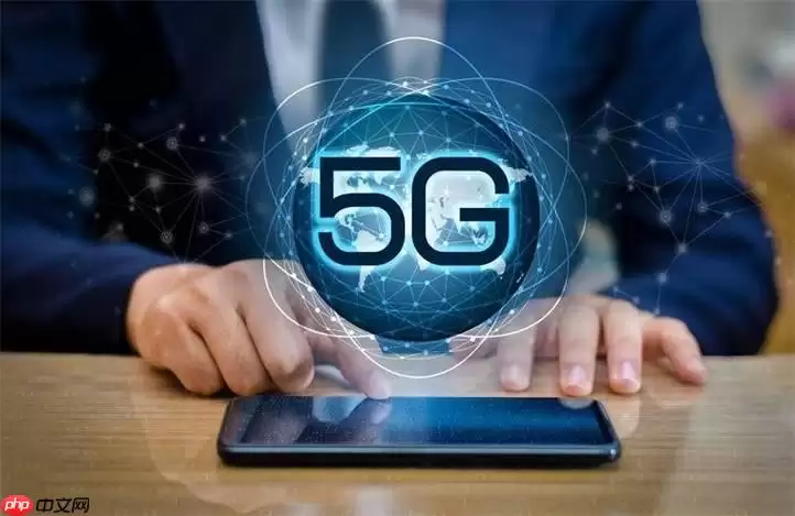 �ֻ�״̬����ʾ��5G+��5G UW��ʲô��˼����Ӫ������Ƶ�α�ʶ������̡̳�