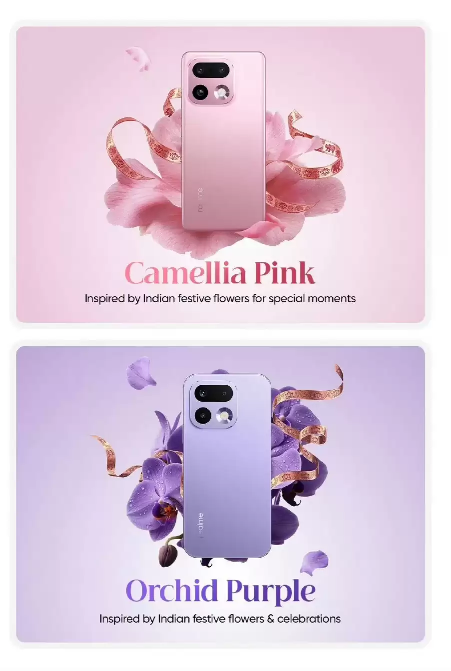 realme ���� 16 Pro ϵ���ֻ�Ԥ��ͼ�������������� 1 �� 6 ��ӡ�ȷ���