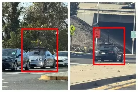 ��˹��Model S���������״���ԣ��߶�Robotaxi���������