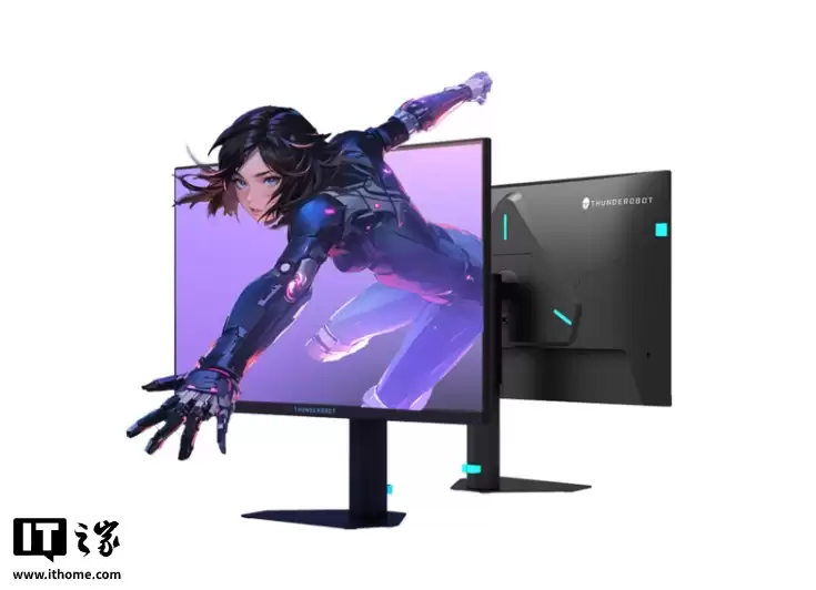 �����Ƴ� 27 Ӣ�� 4K 160Hz ˫ģ�羺��ʾ�� JU27F160L���ۼ� 1399 Ԫ