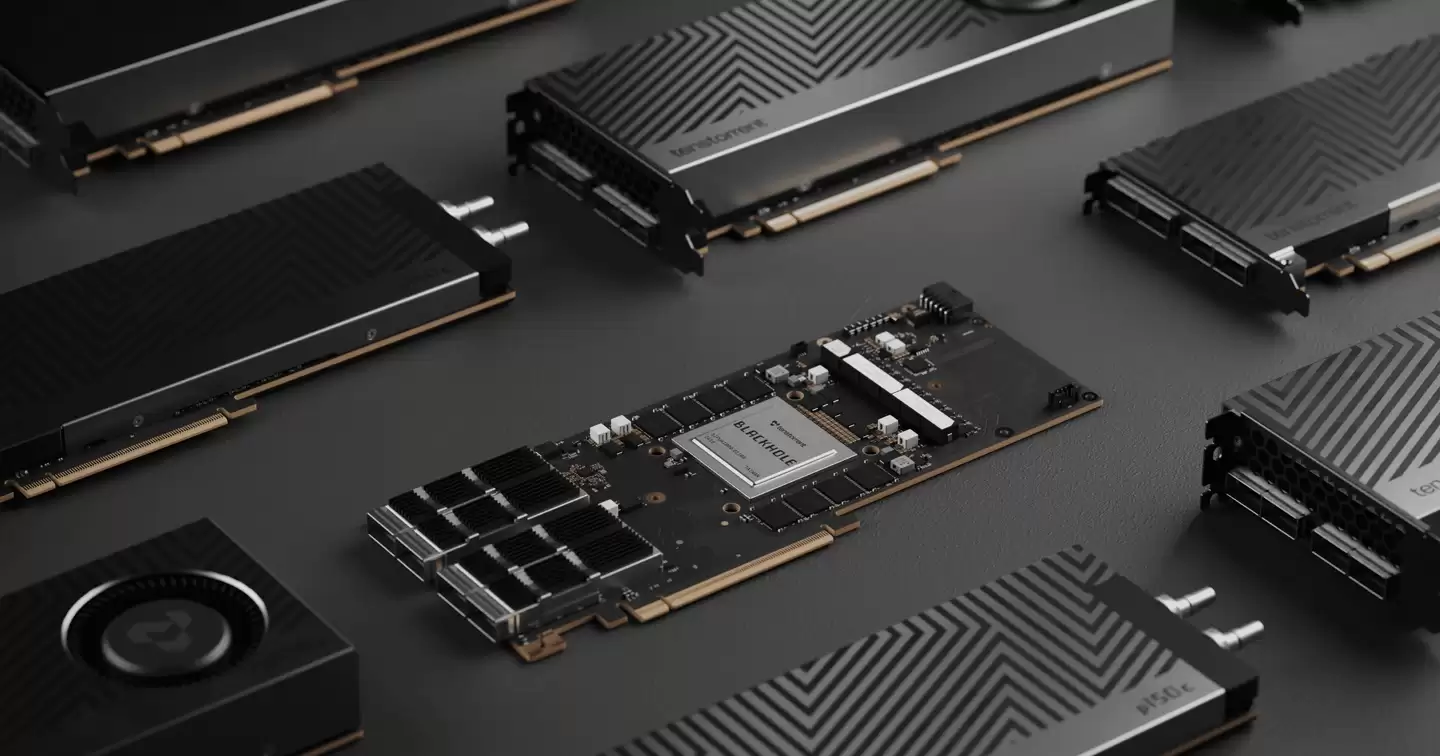 AI оƬ��ҵ Tenstorrent ��Ա 7.5%����������ת����˿�����