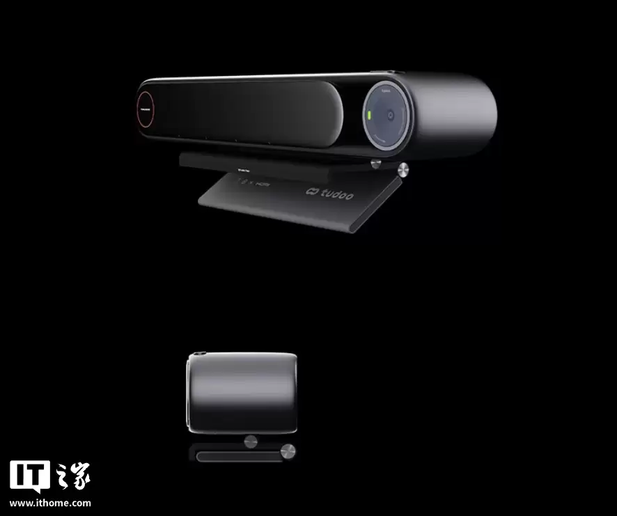 ������� AI �ǻ�����TUDOO Tbox AI �����������׷��� 1499 Ԫ