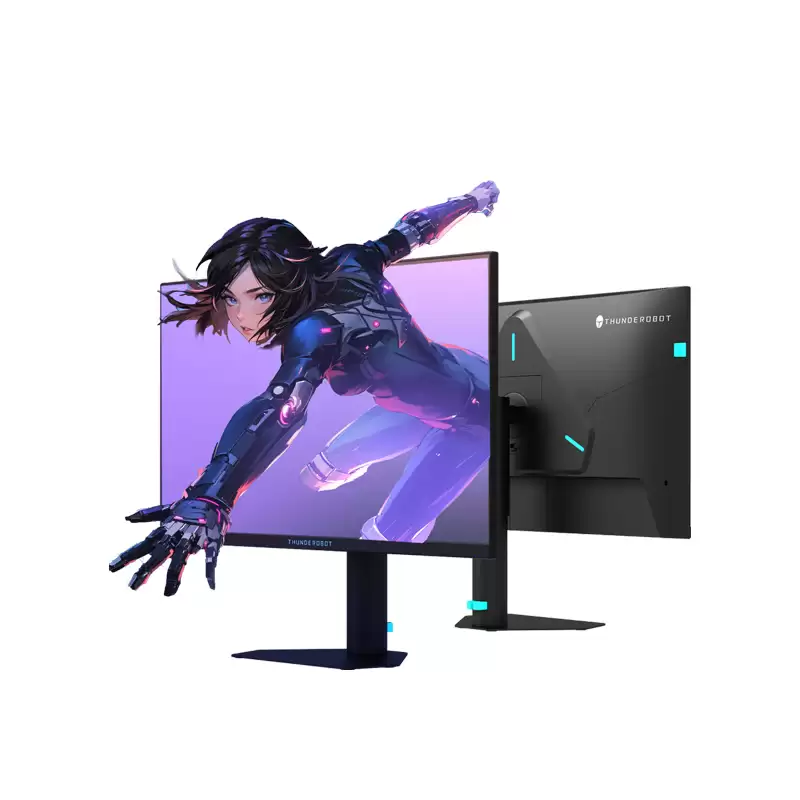 �����Ƴ� 27 Ӣ�� 4K 160Hz ˫ģ�羺��ʾ�� JU27F160L���ۼ� 1399 Ԫ