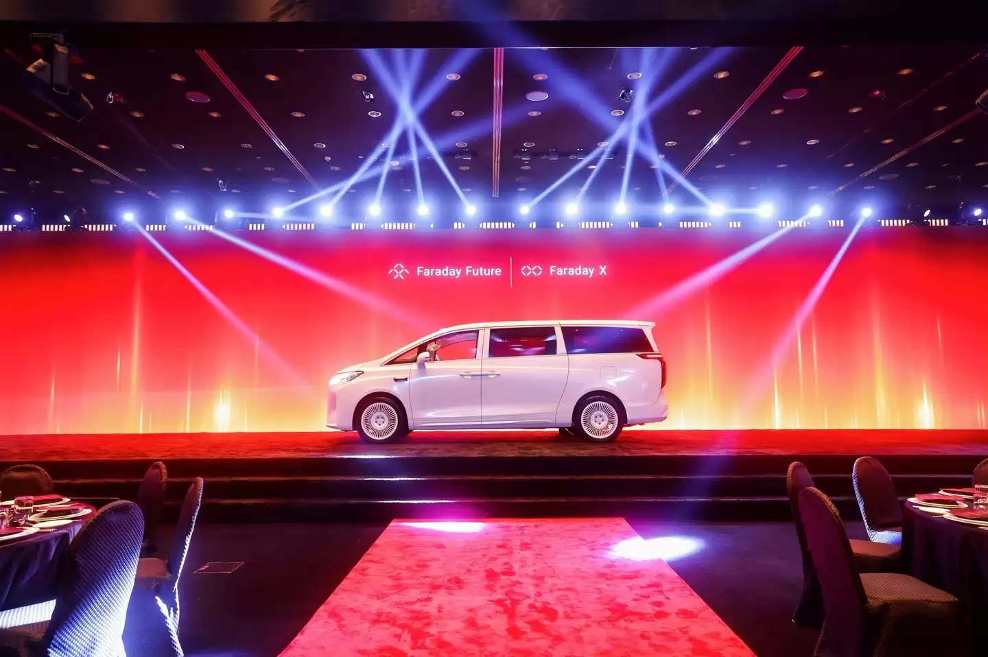 ������δ�� FX Super One �ٻ� 2000 ̨����Ԥ�������ɹ����������綯�����Ѵ��ݡ����ݡ�