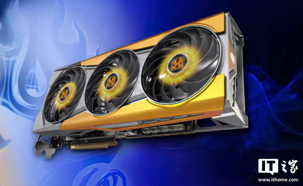 ����ʯ���� AMD �� GPU �����̣�������оƬ���Դ棬�ſ��������