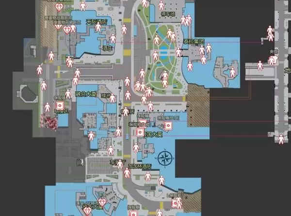 逃离塔科夫工厂泵站位置分享 泵站在哪里 逃离塔科夫工厂泵站位置分享 泵站在哪里