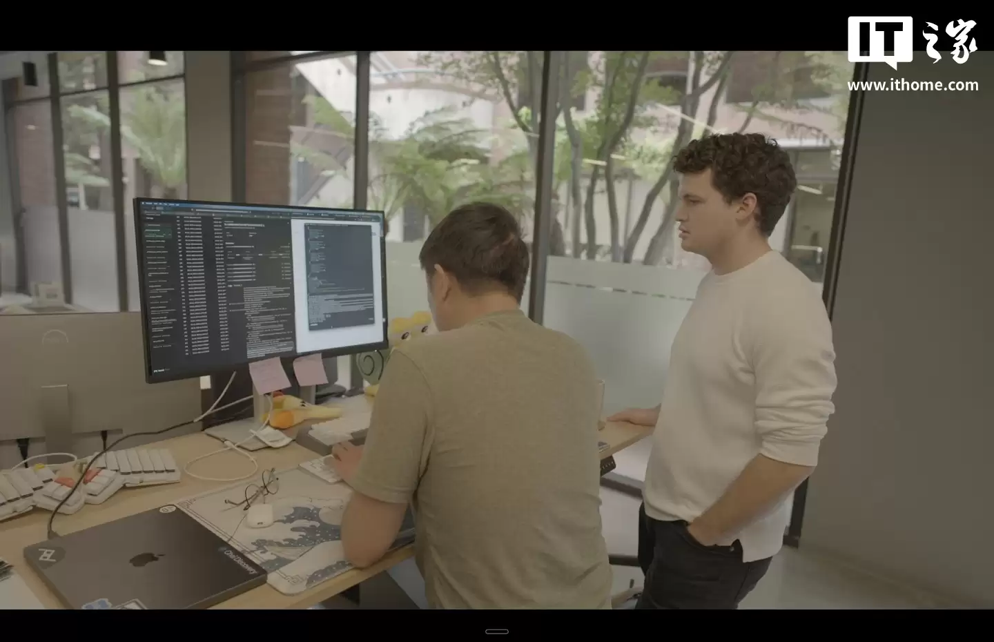 �� AI ������ƿ��壬OpenAI ֧�ֵ� Chai Discovery �� 1.3 ����Ԫ����