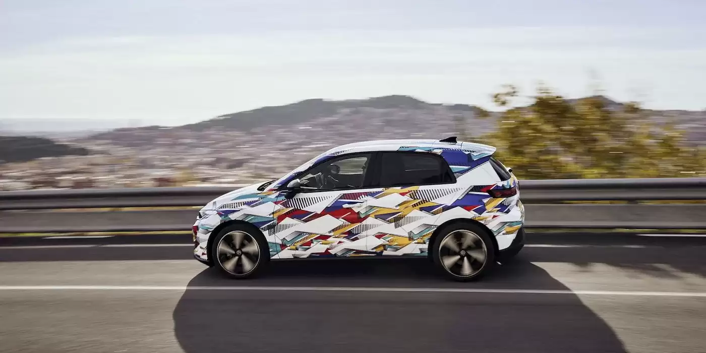 ���� ID.Polo ������Ϣ������WLTP ���� 450km��130kW ��䣬���괺����