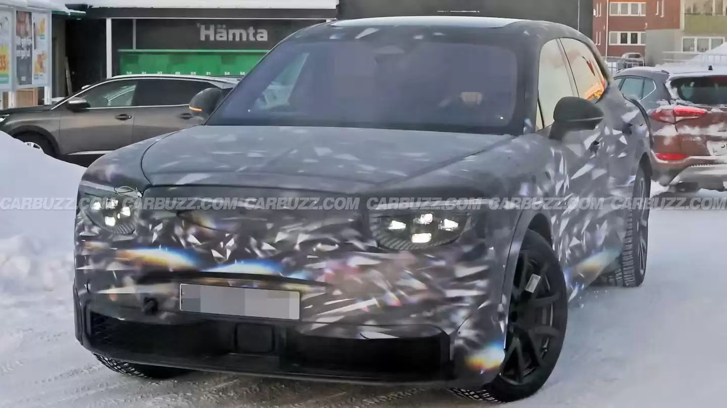 �����׿�� SUV ����ͼй¶�������״��ع�