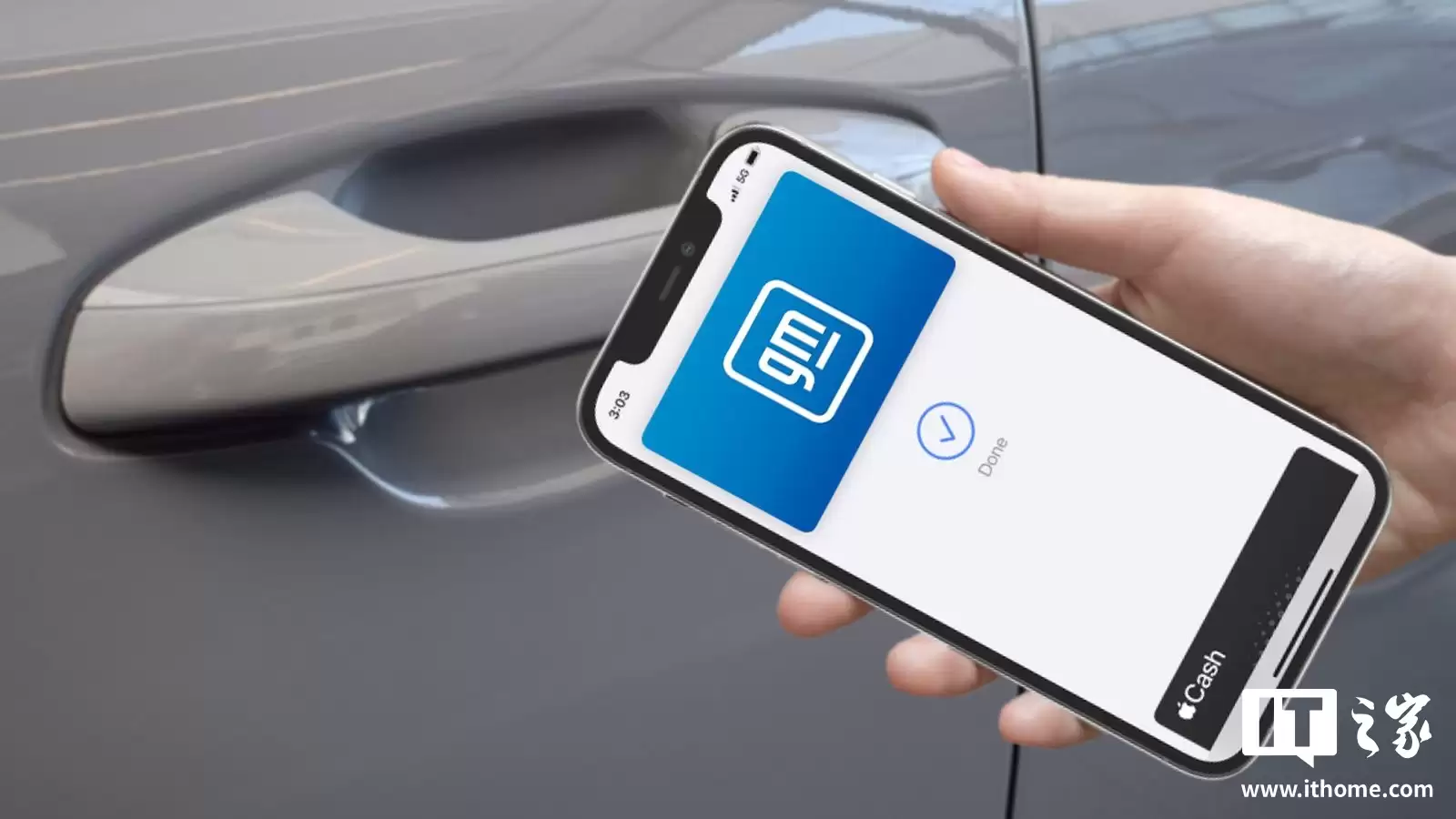 ͨ����������֧��ƻ��Ǯ�����ֳ�Կ�׹��ܣ�δ�������峵����ʱ��