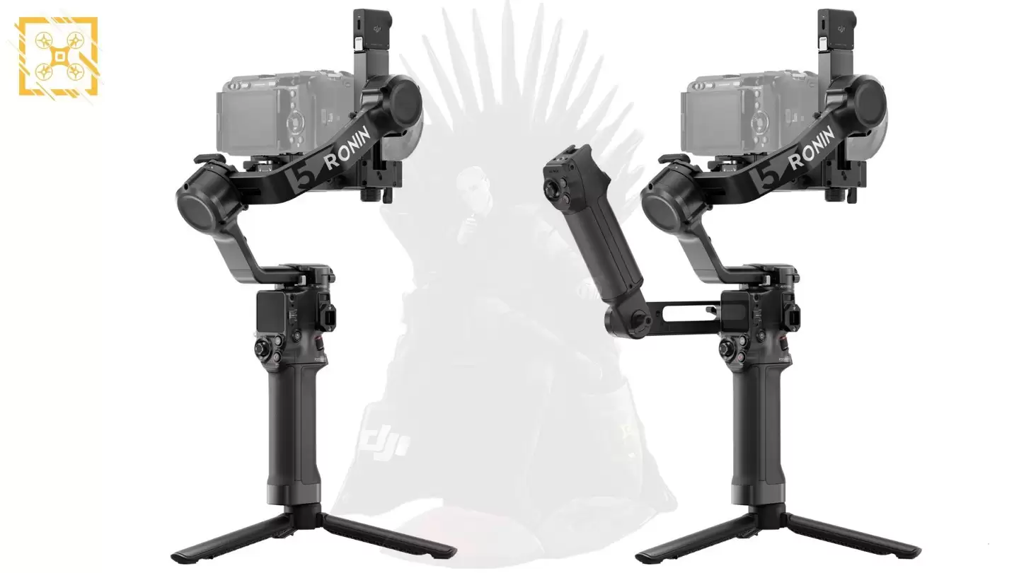 �� RS5 ����ȶ�����Ⱦͼ�ع⣺�������� 15%��3kg ���أ��Ľ� AI ׷��