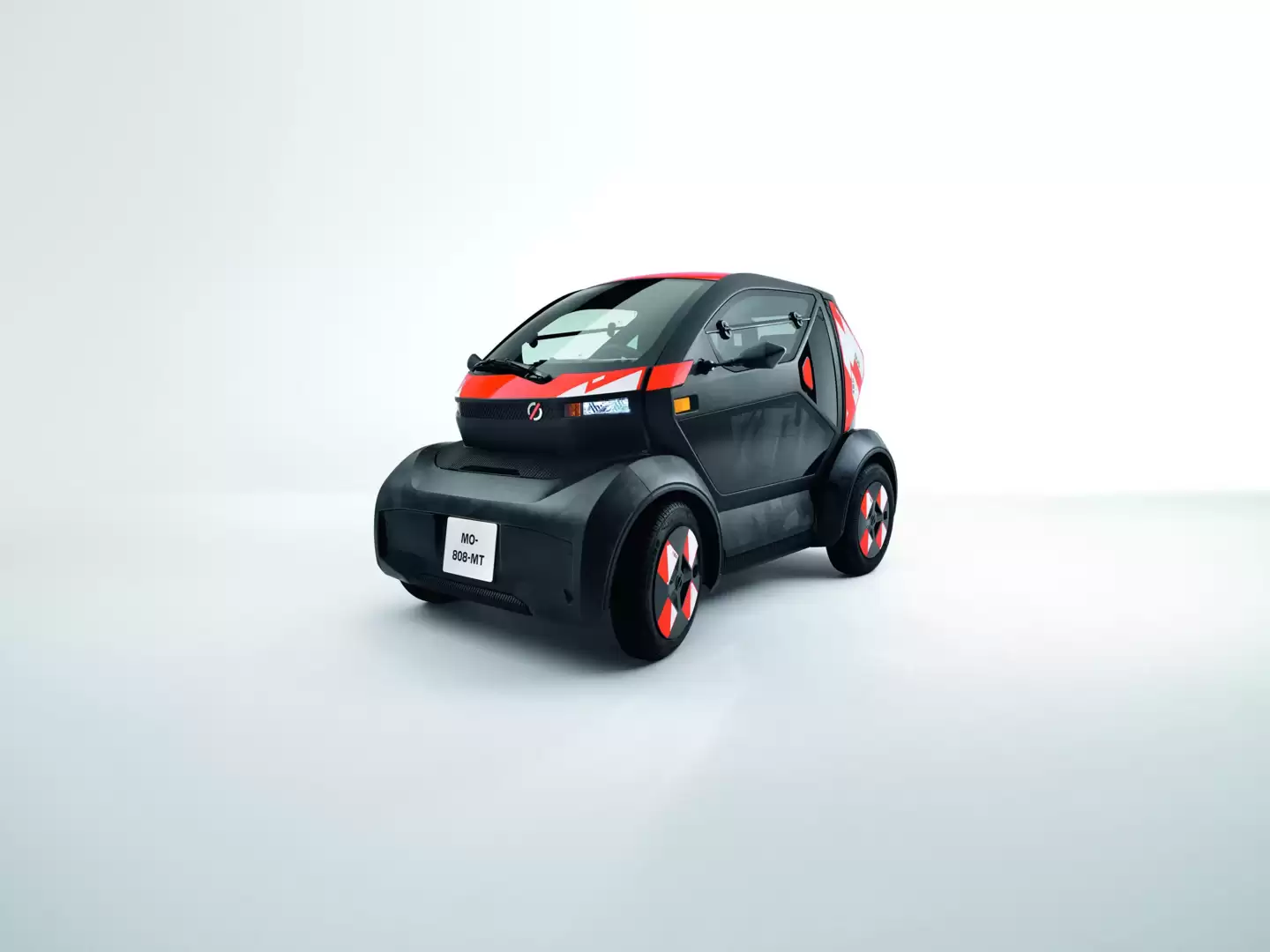 ��ŵ��ͣ��Ʒ�� Mobilize��΢�͵綯�� Duo Ͷ��һ�꼴ͣ��