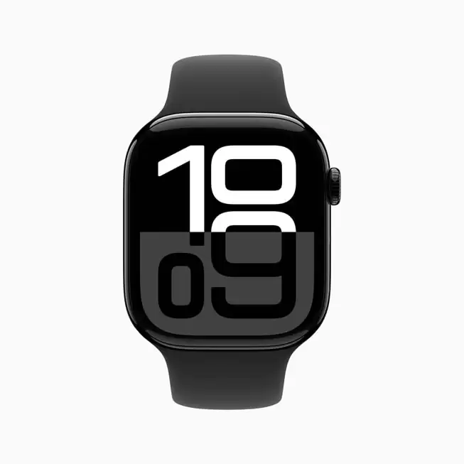 ��������ע�����壺Apple Watch S10 46mm ������ 1902 Ԫ����ֱ��