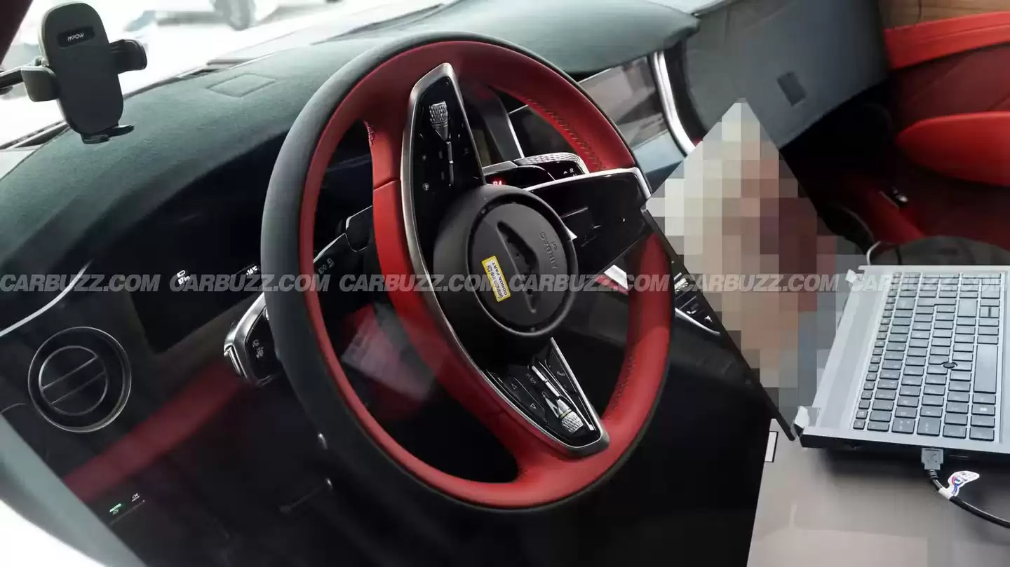 �����׿�� SUV ����ͼй¶�������״��ع�