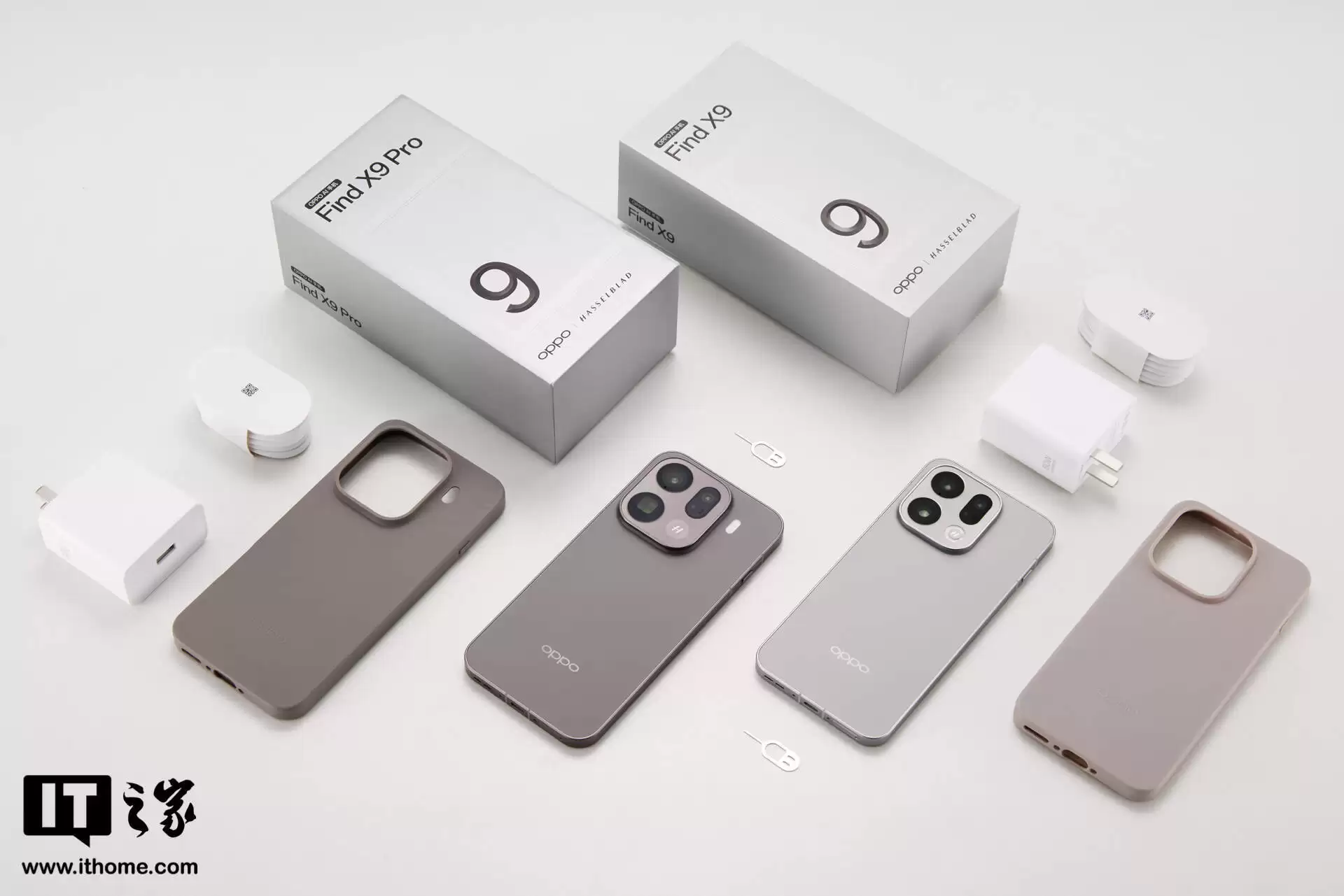 OPPO Ԥ������С���޶������� Find X9 ϵ���ֻ������շ���