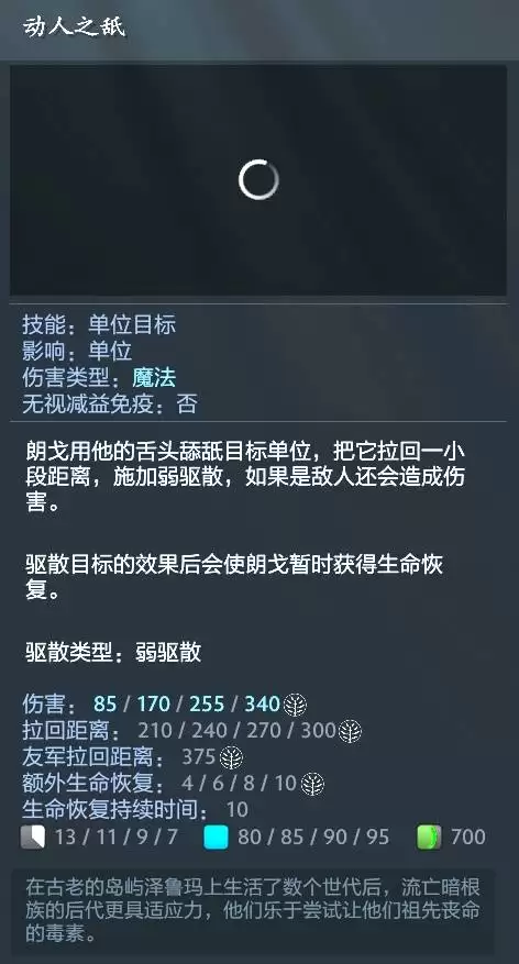 DOTA2朗戈技能分析及出装参考 朗戈怎么玩 DOTA2朗戈技能分析及出装参考 朗戈怎么玩