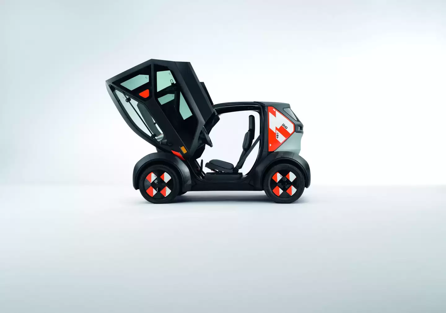 ��ŵ��ͣ��Ʒ�� Mobilize��΢�͵綯�� Duo Ͷ��һ�꼴ͣ��