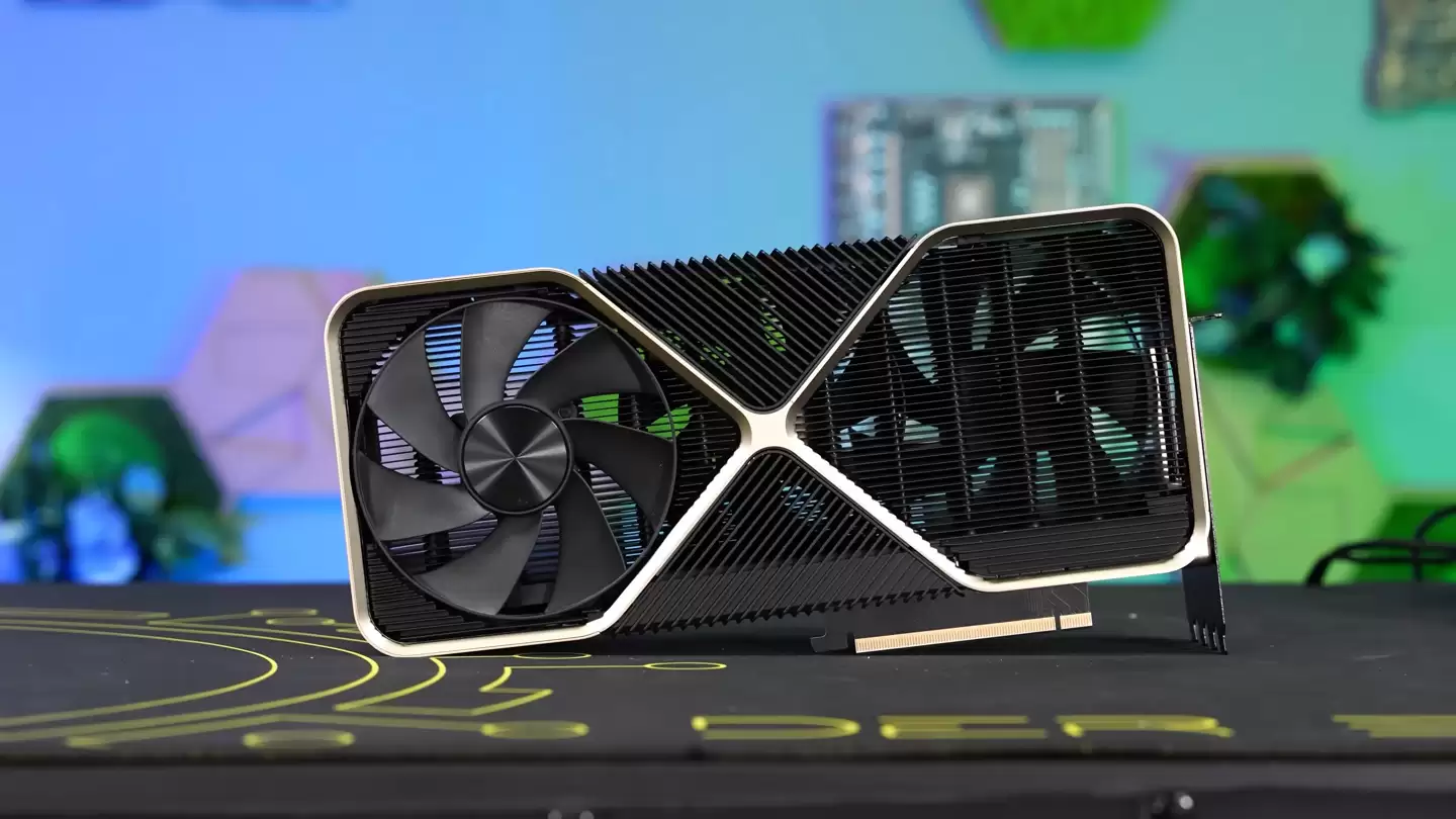 Ӣΰ�� TITAN RTX Ada ԭ���Կ���⣺����������ƽ�� PCB ��ƣ�˫ 16-Pin ����