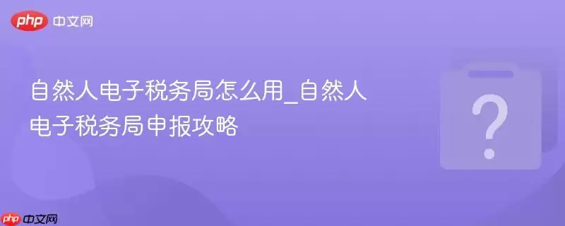 ��Ȼ�˵���˰�����ô��_��Ȼ�˵���˰����걨����