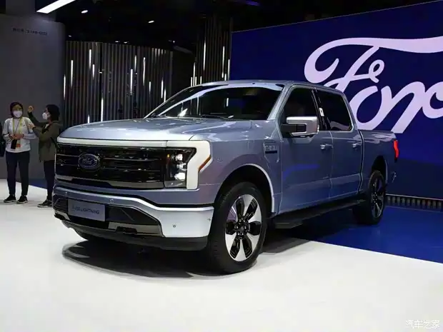 ���ؽ���F-150����ʽƤ��������1127����