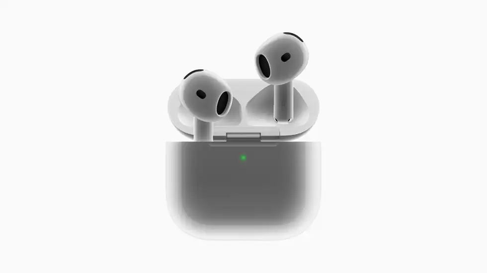 1399 �� 1258 Ԫ��ƻ�� AirPods 4 ������������ٶ�֧�ֹ���