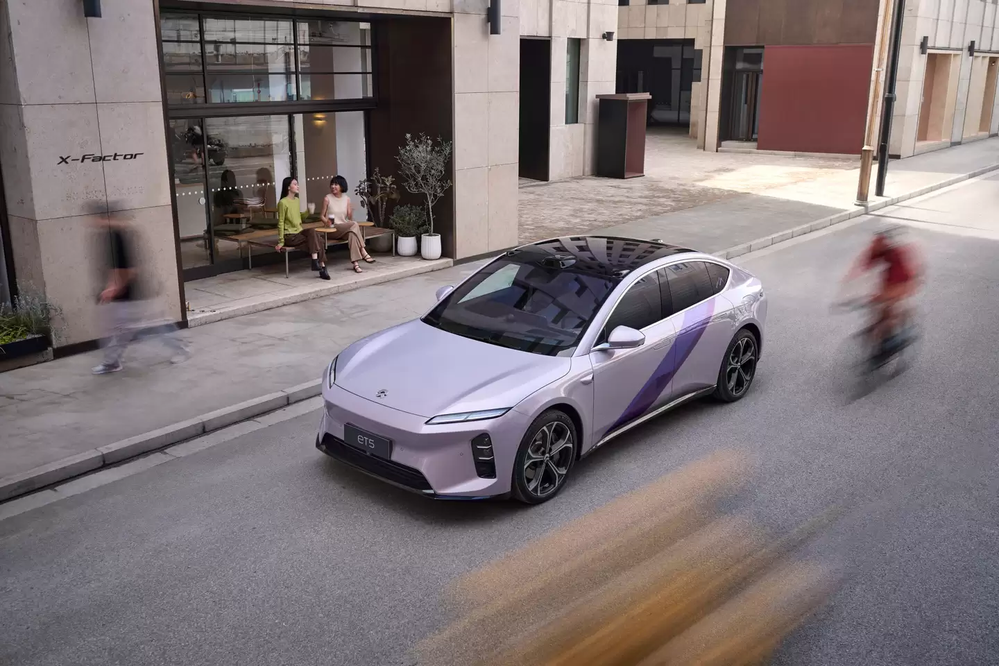 ε�� ET5/ET5T��Զ���ϡ��޶��濪��Ԥ���������� 31.3 ��Ԫ������ 555 ̨