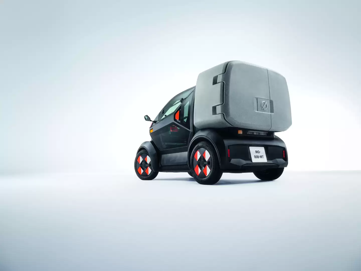 ��ŵ��ͣ��Ʒ�� Mobilize��΢�͵綯�� Duo Ͷ��һ�꼴ͣ��