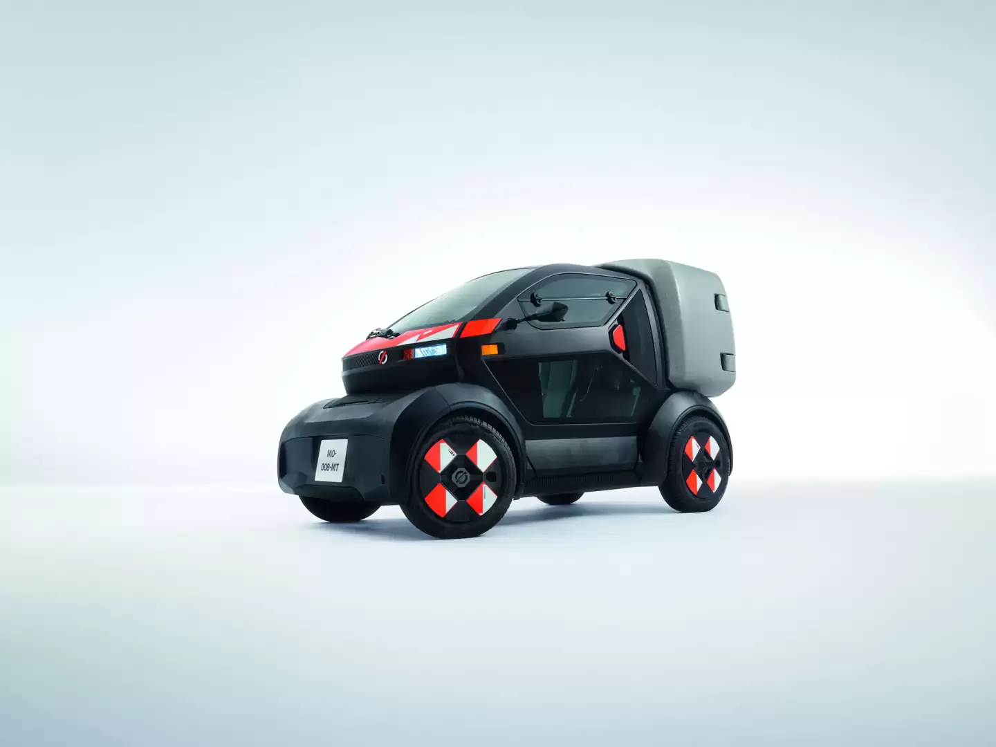 ��ŵ��ͣ��Ʒ�� Mobilize��΢�͵綯�� Duo Ͷ��һ�꼴ͣ��