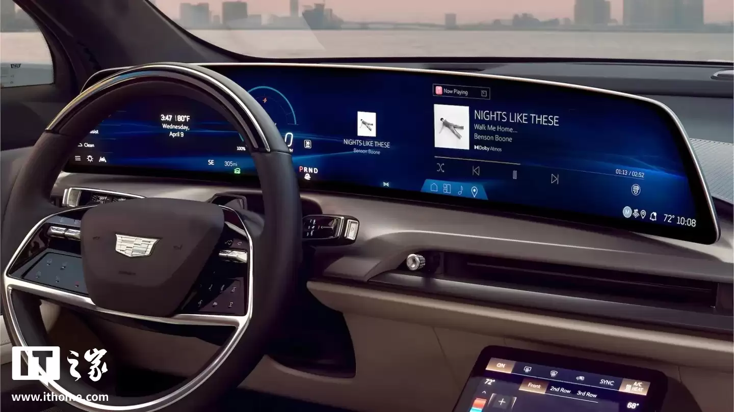 ����ƻ�� CarPlay ��ͨ������Ϊ���ֳ����Ƴ�ԭ�� Apple Music Ӧ��