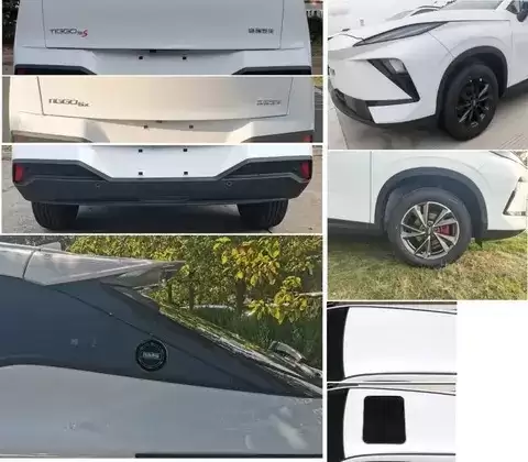 ������5 PRO�걨��Ϣ�ع� ����1.5T����