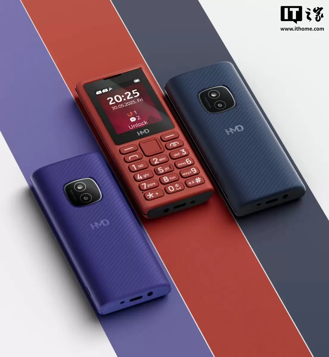 HMD 101/102��ŵ������ѡ�����ֹ��ܻ������ϼܣ�119 Ԫ��