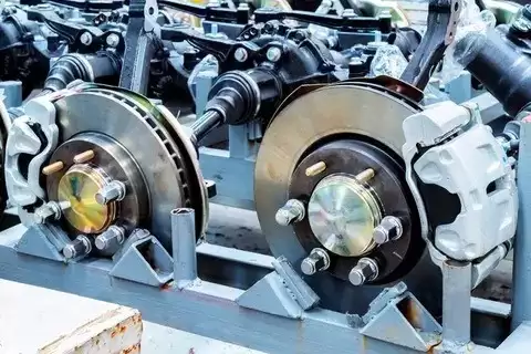 �������������δ�����е����ܵ綯����